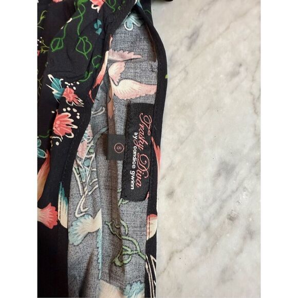 Trashy Diva Love Birds Dress 6 - Picture 5 of 8